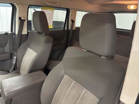 Used 2009 Dodge Nitro SE AWD/4WD image 7