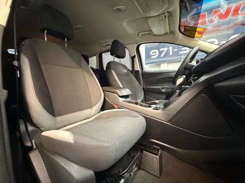 Used 2014 Ford Escape S image 5