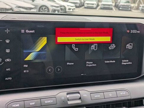 New 2025 Kia K4 EX image 21