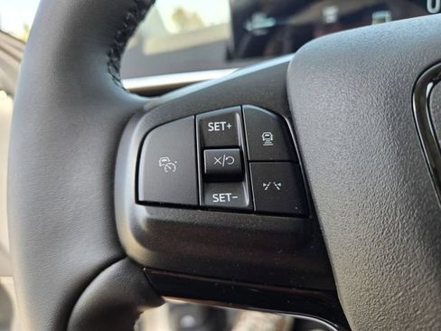 New 2026 Ford Mustang Mach-E Select w/ Comfort Package Lite RWD image 11