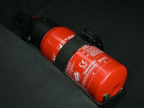 Certified 2019 Porsche 911 GT3 RS image 13