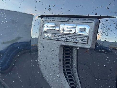 New 2026 Ford F150 XL w/ Equipment Group 103A High AWD/4WD image 17