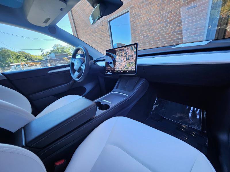 Used 2023 Tesla Model Y Long Range AWD/4WD image 58