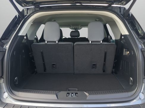 New 2026 Ford Explorer Active w/ Active Comfort Package image 41