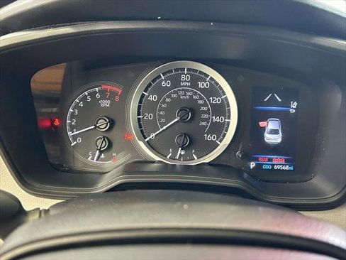Certified 2022 Toyota Corolla LE FWD image 24