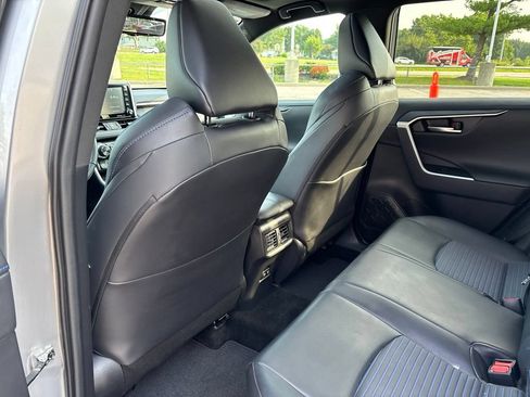Used 2020 Toyota RAV4 XSE w/ XSE Grade Weather Package AWD/4WD image 42