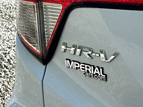 Used 2020 Honda HR-V EX-L image 14
