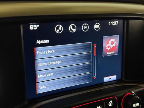 Used 2016 GMC Sierra 2500 Denali w/ Duramax Plus Package image 73