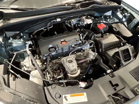 New 2027 Honda HR-V EX-L image 11