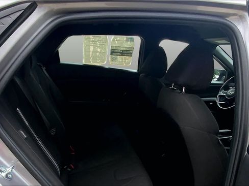 Used 2025 Hyundai Elantra Sport w/ Cargo Package FWD image 20