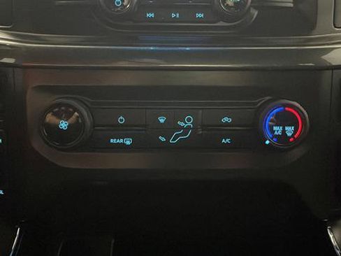 Used 2022 Ford F150 XL w/ STX Appearance Package AWD/4WD image 17