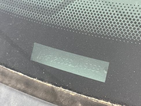 Used 2008 Ford Expedition Limited image 23