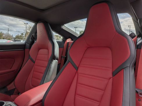 New 2026 Porsche 911 Carrera 4S image 5