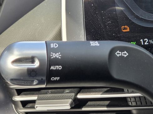 Used 2023 Hyundai Ioniq 6 SEL w/ Cargo Package image 24