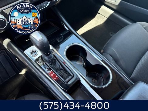 Used 2023 Nissan Altima 2.5 SV image 12