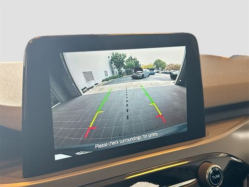 Used 2025 Ford Escape Active image 13