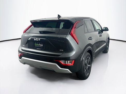 Used 2026 Kia Niro LX FWD image 9