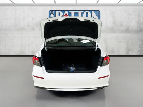 New 2026 Honda Civic Sport image 22