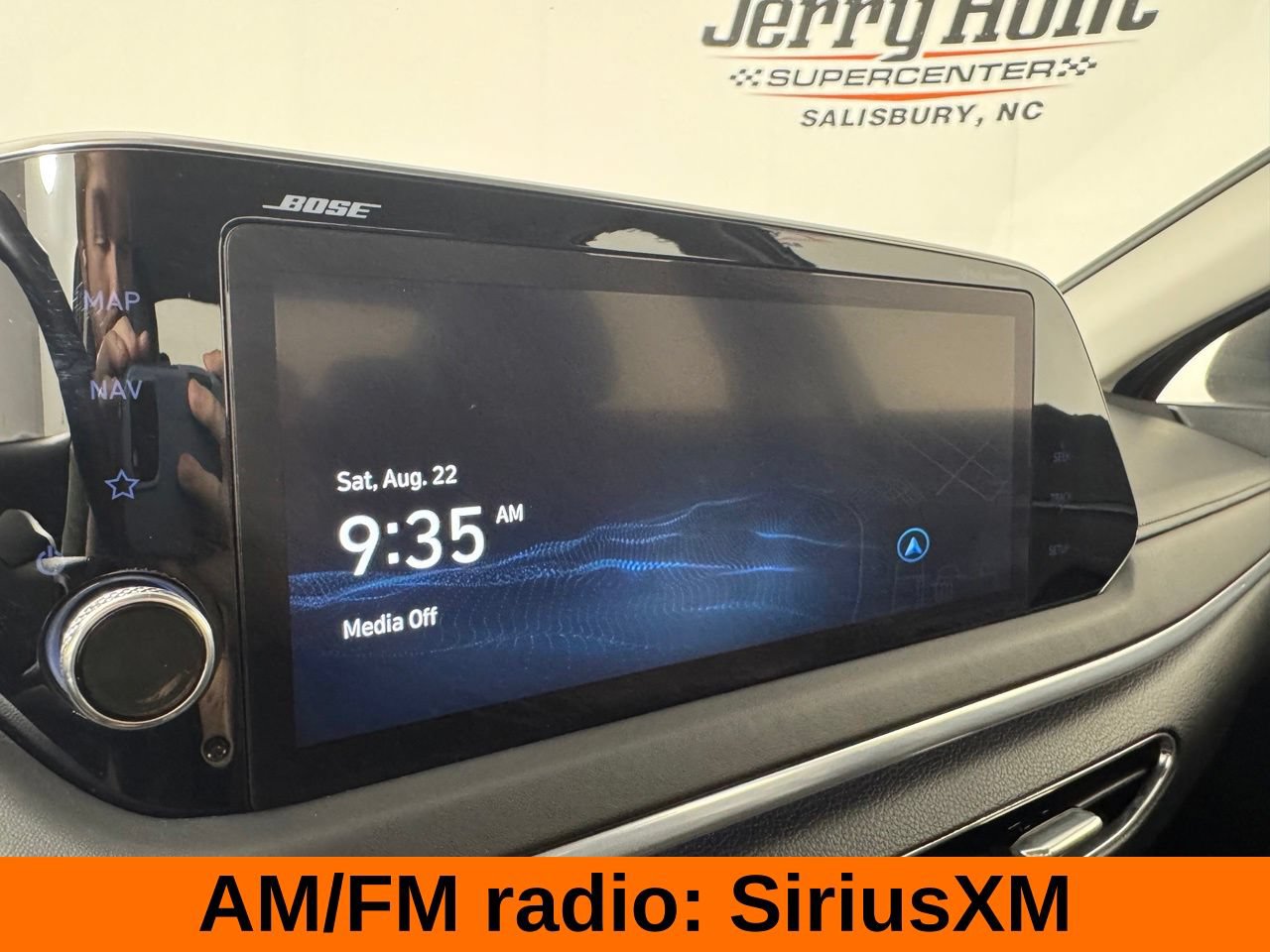 Used 2023 Hyundai Sonata Limited FWD image 18