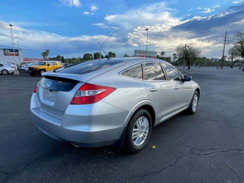 Used 2012 Honda Crosstour EX image 5