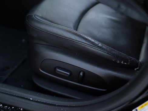 Used 2016 Chevrolet Cruze Premier w/ RS Package image 20