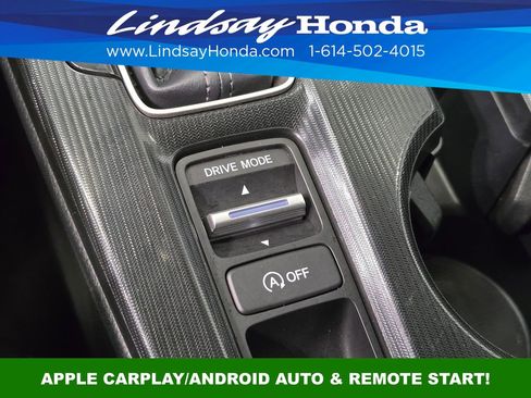 Used 2024 Honda Civic Sport image 20