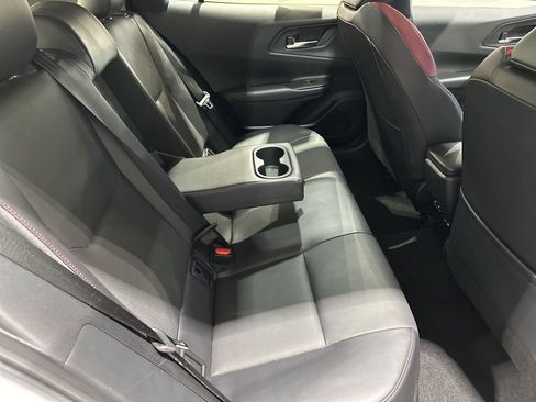 Used 2024 Toyota Prius Prime Premium image 21