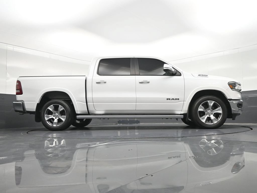 Used 2020 RAM 1500 Laramie RWD image 32
