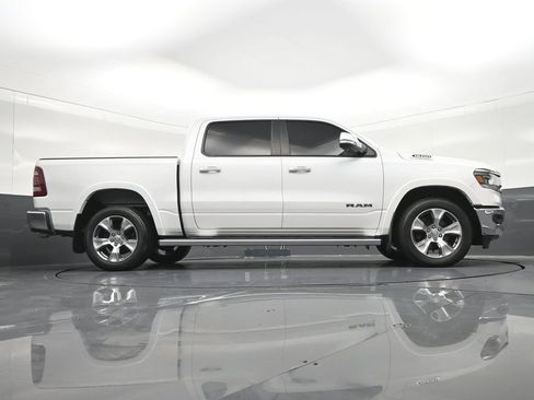 Used 2020 RAM 1500 Laramie RWD image 32