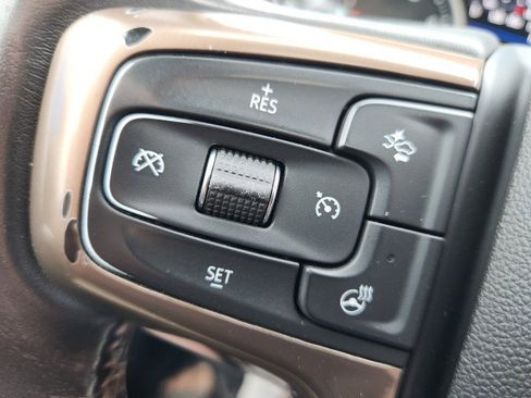 Used 2022 Chevrolet Silverado 2500 High Country w/ LPO, Hitch Package image 46