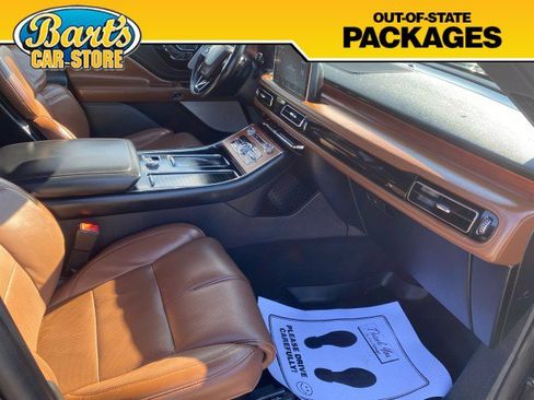 Used 2020 Lincoln Aviator Reserve w/ Equipment Group 202A AWD/4WD image 20
