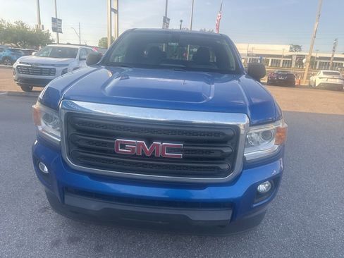 Used 2019 GMC Canyon W/T w/ Convenience Package image 7