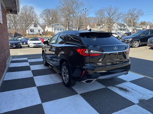 Used 2018 Lexus RX 350 AWD w/ Premium Package image 4