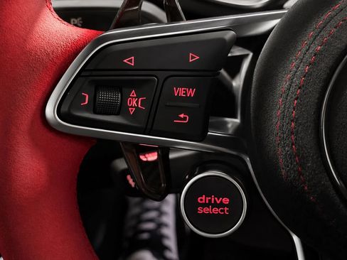 Used 2019 Audi TT RS w/ Technology Package AWD/4WD image 25