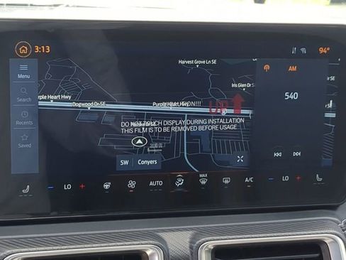 New 2025 Ford Mustang Premium image 20