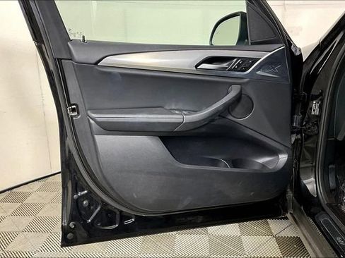 Used 2022 BMW X3 sDrive30i image 23