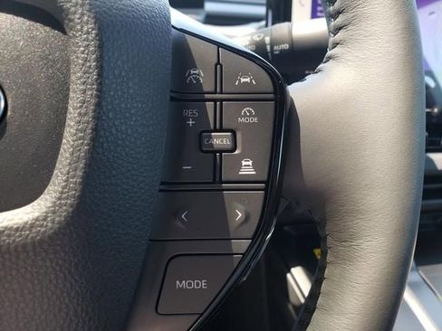 New 2026 Subaru Uncharted AWD image 17