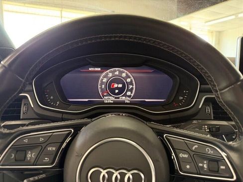 Used 2019 Audi S5 Prestige w/ S Sport Package AWD/4WD image 25