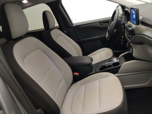 Used 2024 Ford Escape Active FWD image 21
