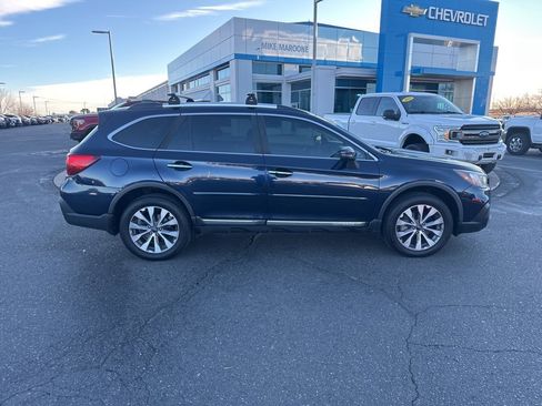 Used 2018 Subaru Outback 3.6R Touring w/ Popular Package #3 image 39