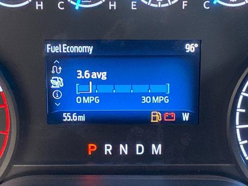 New 2025 Ford F350 XL w/ XL Chrome Package image 15