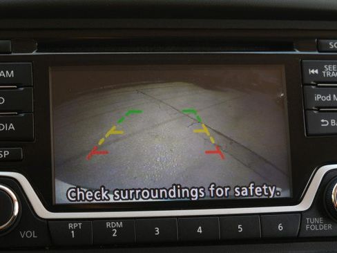Used 2019 Nissan NV200 S w/ Cruise Control Package FWD image 18