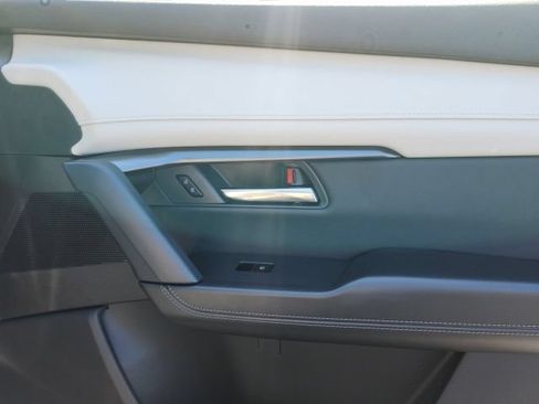 New 2026 MAZDA CX-5 Select AWD/4WD image 21