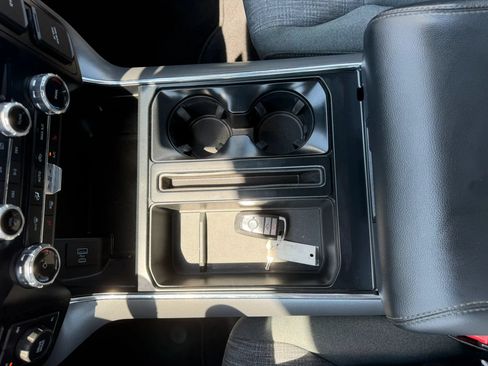 Used 2023 Ford F150 XLT w/ Equipment Group 302A High AWD/4WD image 21