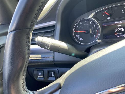 Used 2022 GMC Acadia AT4 w/ Preferred Package AWD/4WD image 23