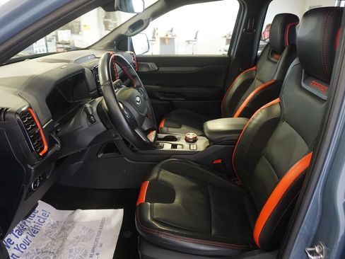 Used 2024 Ford Ranger Raptor AWD/4WD image 20