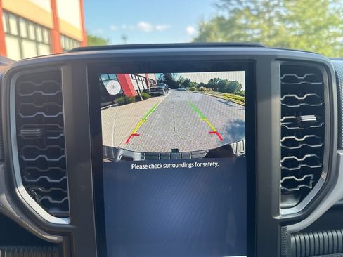 New 2025 Ford Ranger XL w/ Trailer Tow Package image 39