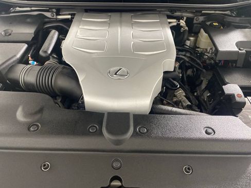 Certified 2022 Lexus GX 460 Premium AWD/4WD image 35