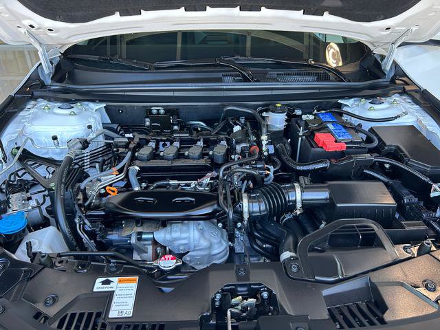 Used 2023 Honda Accord LX image 12