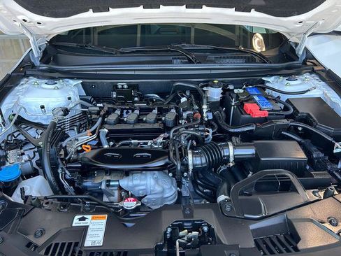 Used 2023 Honda Accord LX image 12